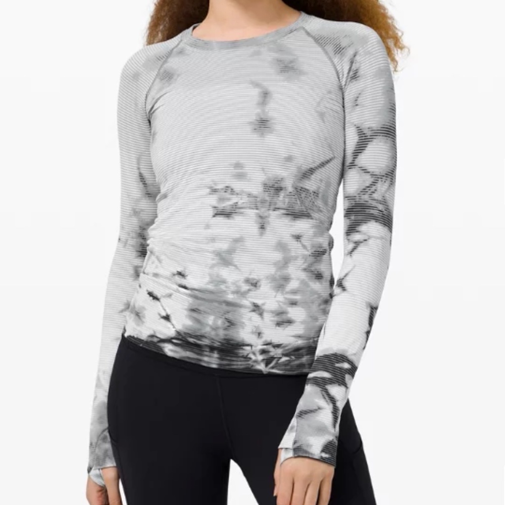 Lululemon Top